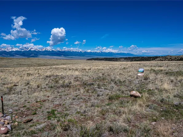 300 Rito Alto Avenue LOT 128, Westcliffe, CO 81252