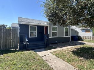 4225 Harry St, Corpus Christi, TX 78412