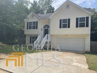 10152 Jefferson Village Dr SW, Covington, GA, 30014