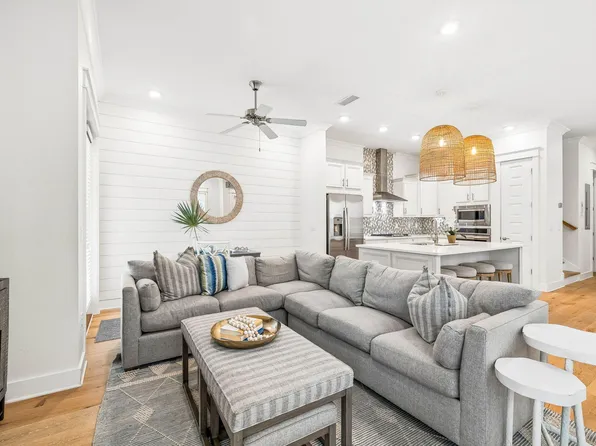 97 Dune Comet Ln Unit A, Inlet Beach, FL 32461