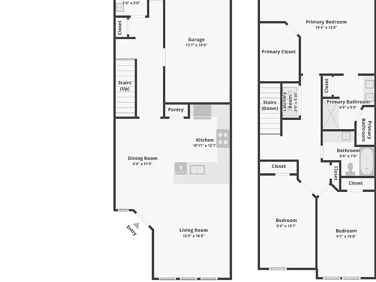 516 Mill Park Way — Photo 28
