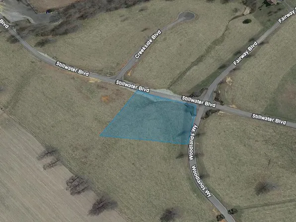 215 Stillwater Subdivision, Russell Springs, KY 42642