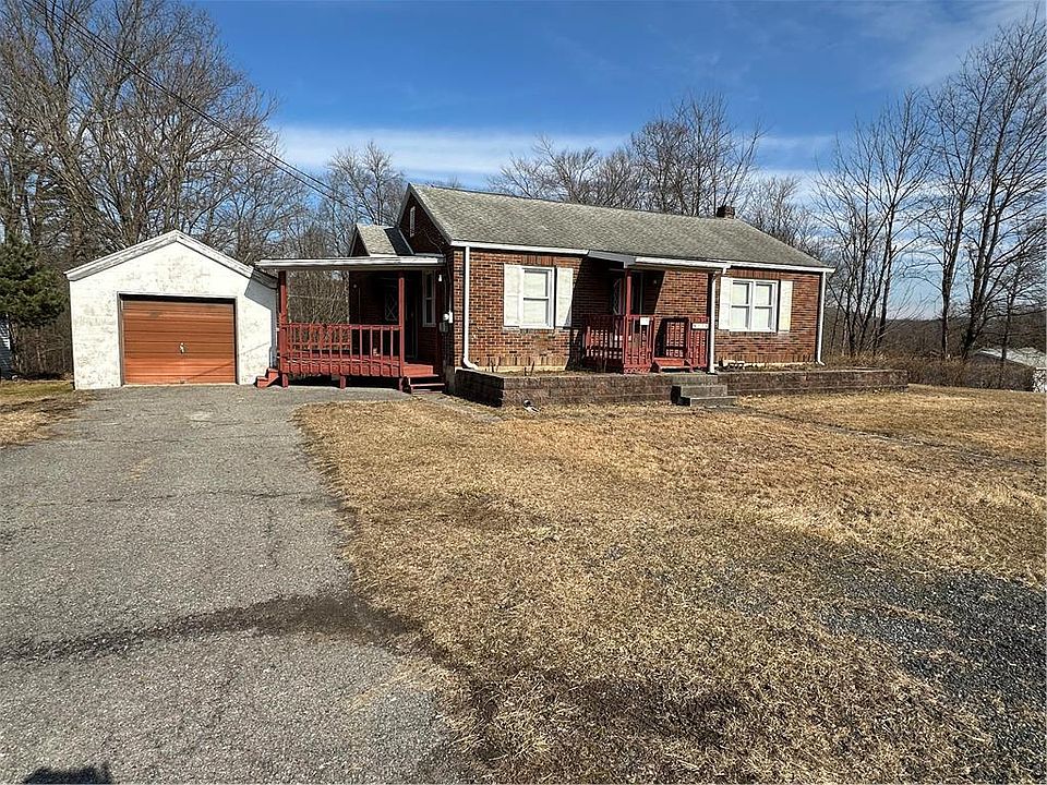 779 Penn Dr W, Tamaqua, PA 18252 Zillow