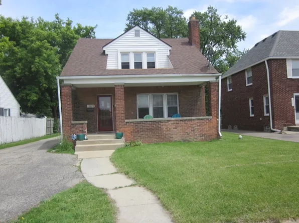 14090 Inkster Rd, Redford, MI 48239