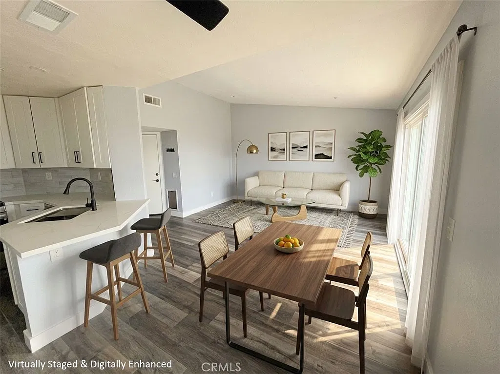1 bed, 673 sqft, $2,200 — Photo 4