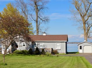 842 Point Au Roche Rd, Plattsburgh, NY 12901