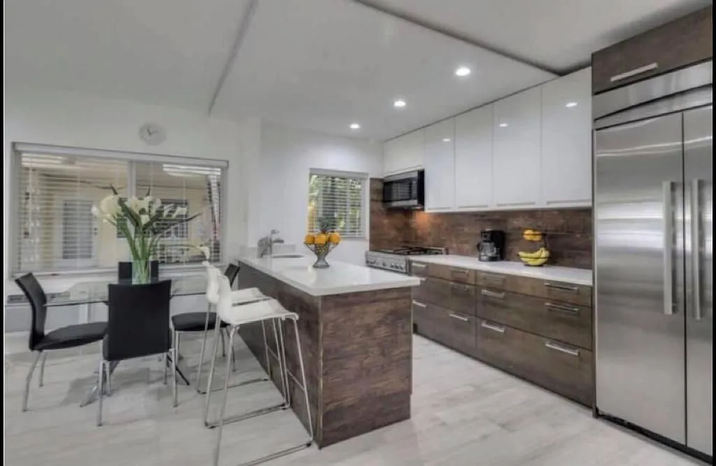 1 bed, 620 sqft, $2,000 — Photo 3