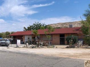 49387 Canyon House Rd, Morongo Valley, CA 92256