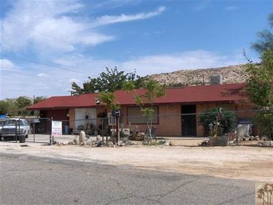 49387 Canyon House Rd, Morongo Valley, CA, 92256
