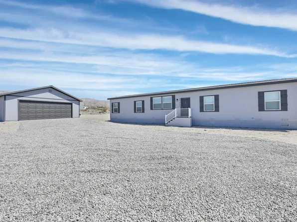 21460 Penny Ln, Desert Hot Springs, CA 92241
