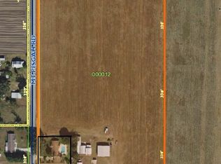 1005 Mount Pisgah Rd, Fort Meade, FL 33841