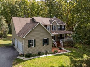 30335 Stonewall Dr, Locust Grove, VA 22508