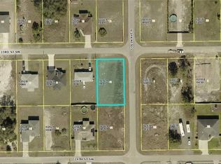 4001 33rd St SW, Lehigh Acres, FL 33976
