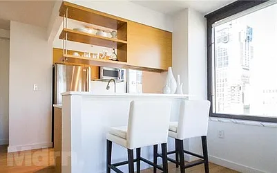 Rented by Mdrn Residential