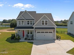 208 Coastline Circle, Cedar Point, NC 28584