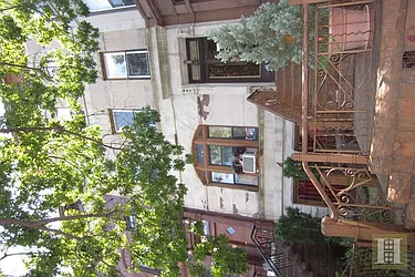 Rented by Halstead Real Estate