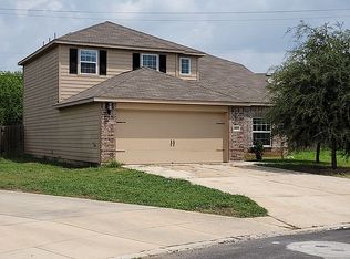 4603 Laroute, San Antonio, TX 78222