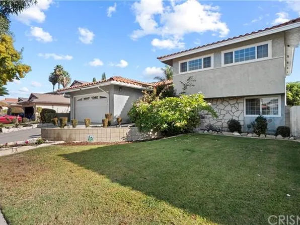 19214 Allingham Ave, Cerritos, CA 90703