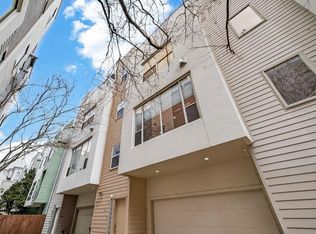 724 Ruthven St, Houston, TX 77019
