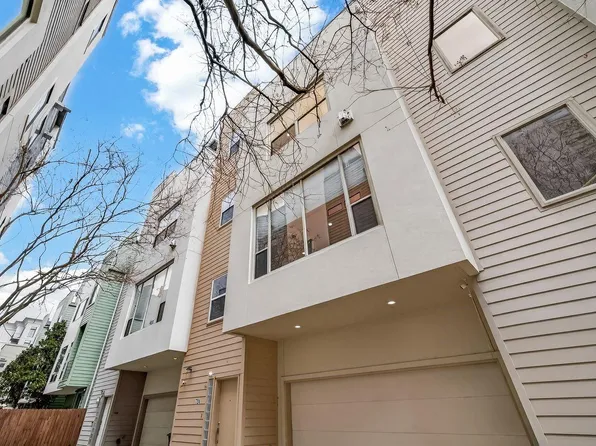 724 Ruthven St, Houston, TX 77019
