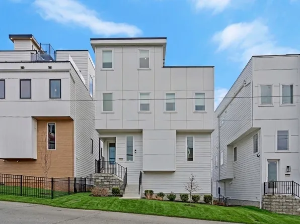 1207 Brick Church Pike Unit A, Nashville, TN 37207