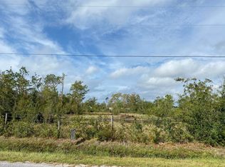 8823 Jeffery Rd, Southport, FL 32409