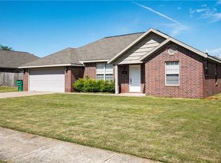 161 Liem, Springdale, AR 72762