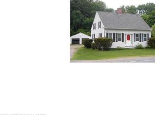 549 River Ave, Gardiner, ME 04345