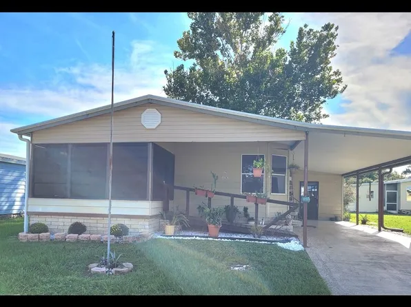 41282 Xenon Way #29, Zephyrhills, FL 33540