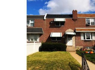 3023 Longshore Ave, Philadelphia, PA 19149