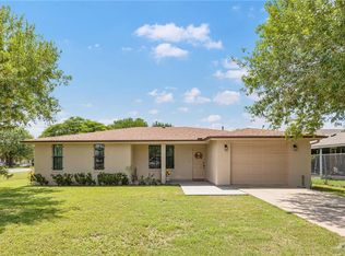 6506 S Encino Cir, Pharr, TX 78577