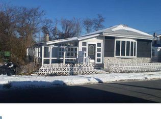 2011 McKinley Ave, Atlantic City, NJ 08401
