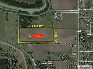 Fm 2520, San benito, TX 78586
