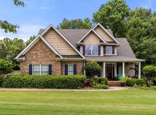 287 Tallyho Dr, Auburn, AL 36832