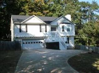 4642 Thompson Mill Rd, Lithonia, GA