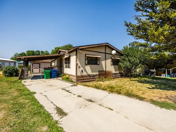 808 Avoca Ave Spc 8, Sheridan, WY 82801