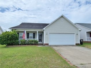 1463 Oldstead Dr, Fayetteville, NC 28306