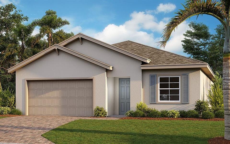 1st image of 1664 REMINGTON TRACE DRIVE