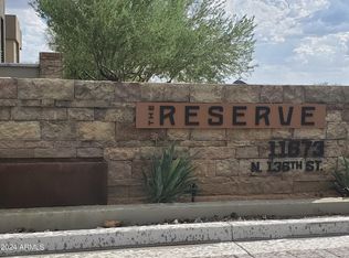 11673 N 136th St UNIT 1022, Scottsdale, AZ 85259