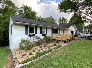 303 Bellefonte Princess Rd, Ashland, KY 41101