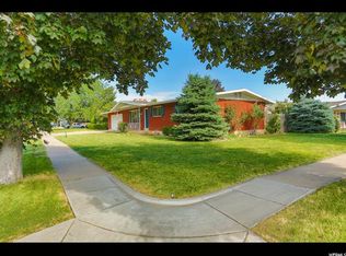 1160 E 1150 S, Clearfield, UT 84015