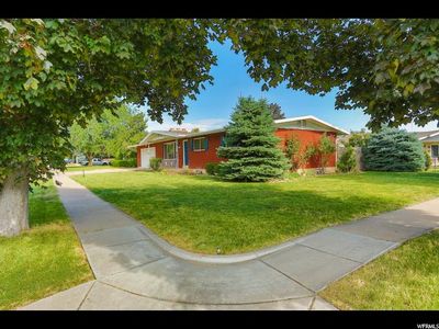 1160 E 1150 S, Clearfield, UT, 84015