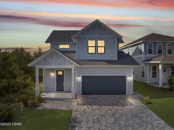 3521 Sanctuary Dr, Panama City Beach, FL 32408