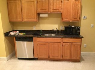 1451 Tremont St #1D, Roxbury Crossing, MA 02120