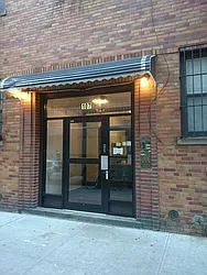 107 West 68th Street in Lincoln Square