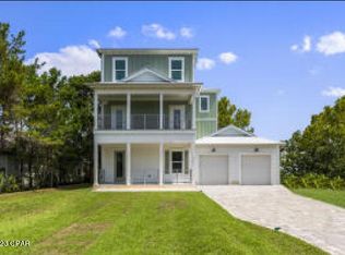 111 Walnut St, Santa Rosa Beach, FL 32459