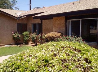 6216 Stine Rd #C, Bakersfield, CA 93313