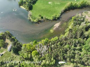 W Lang Rd, Beaverton, MI 48612