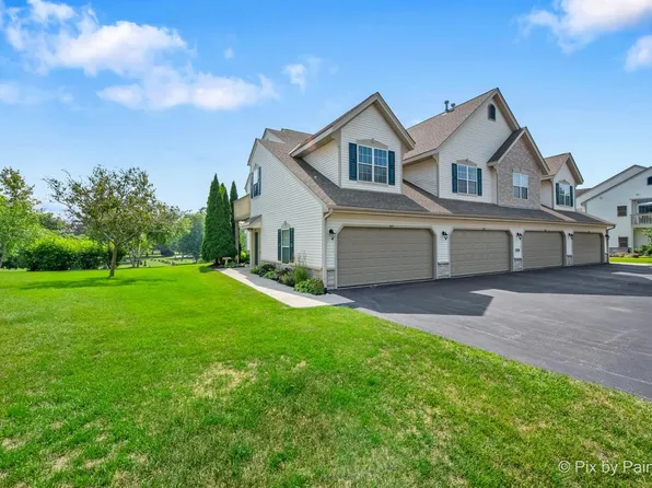 1017 Stratford COURT #201, Racine, WI 53406