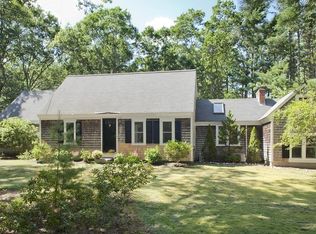 502 Chandler St, Duxbury, MA 02332